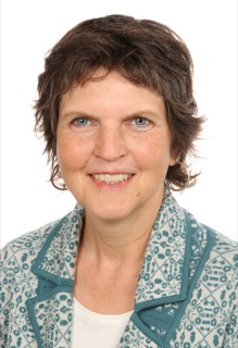 Birgit Mähner