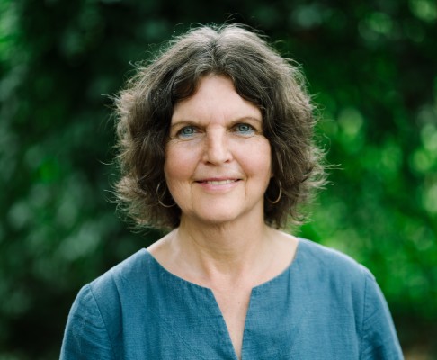 Birgit Mähner